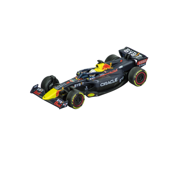 Red Bull Racing RB18...
