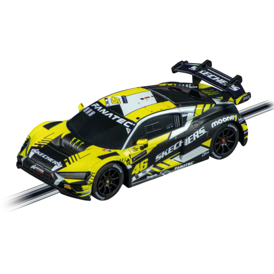 Audi R8 LMS GT3 evo II "Valentino Rossi, No.46" - Digital 124 - 23980