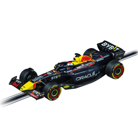 Red Bull Racing RB19 "Max Verstappen, no. 1" - Carrera Go - 64236