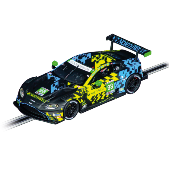 Aston Martin Vantage GT3 "Northwest, No.98" Rolex 24H - Digital 132 - 32022