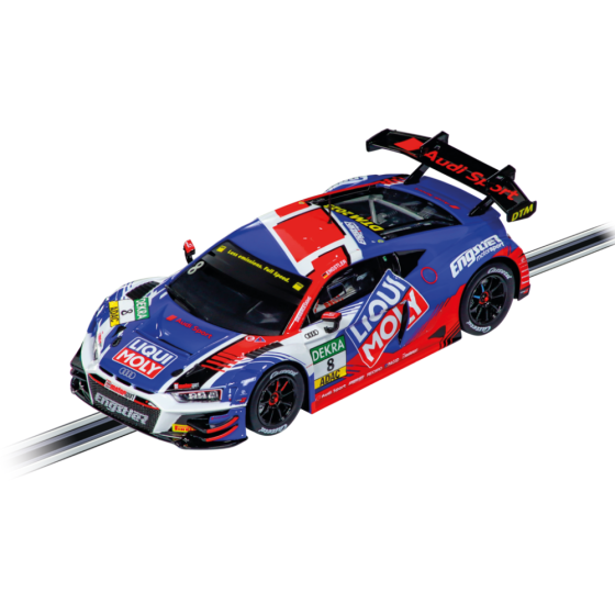 Audi R8 LMS GT3 evo II "Engstler Motorsport, No.8", DTM 2023 - Digital 132 - 32010