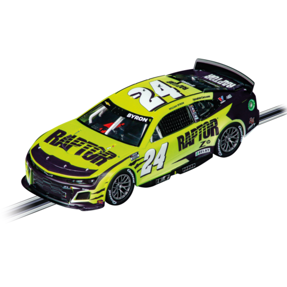 NASCAR Camaro NextGen ZL1 "Hendrick Motorsports, William Byron, No.24" - Digital 132 - 32006