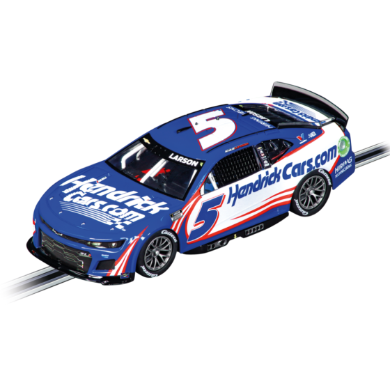 NASCAR Camaro NextGen ZL1 "Hendrick Motorsports, Kyle Larson, No.5" - Digital 132 - 32004