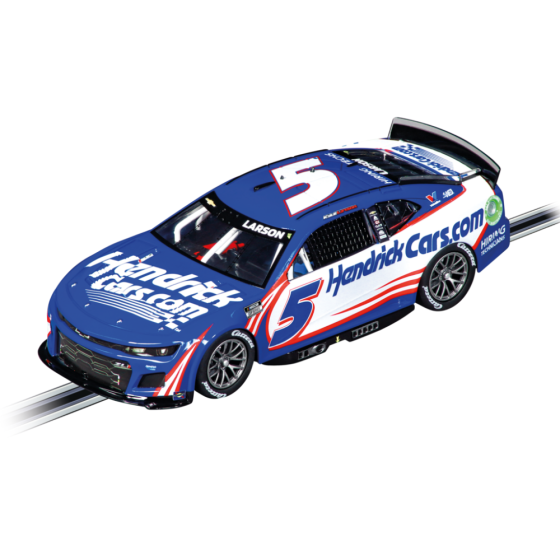 NASCAR Camaro NextGen ZL1 "Hendrick Motorsports, Kyle Larson, No.5" - Carrera Go - 64273