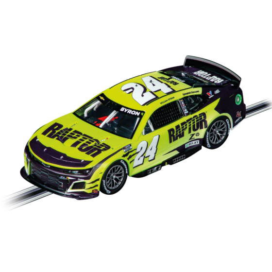 NASCAR Camaro NextGen ZL1...