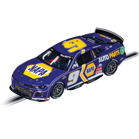 NASCAR Camaro NextGen ZL1...