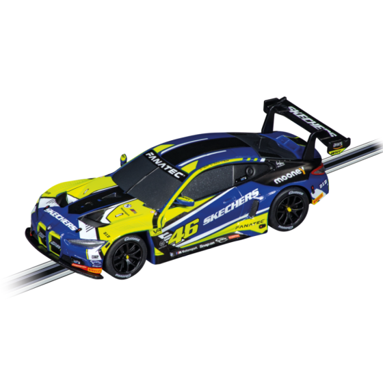 BMW M4 GT3 "Valentino Rossi" - Carrera Go - 64246