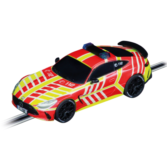 Mercedes AMG GT "112 Emergency" - Carrera Go - 64255