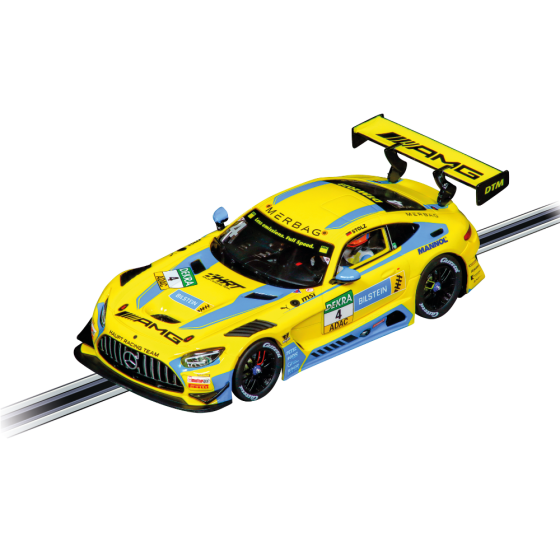 Mercedes-AMG GT3 Evo...