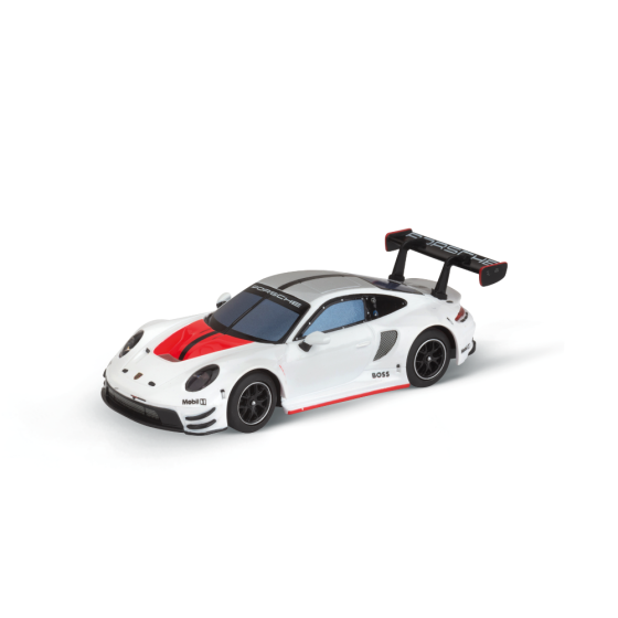 Porsche 911 GT3 R “White Lightning” - Carrera Hybrid - 50051006