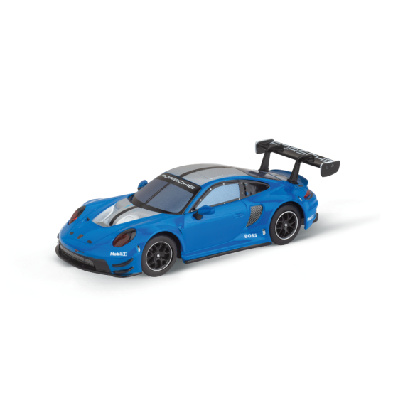 Porsche 911 GT3 R “Blue Thunder” - Carrera Hybrid - 50051005