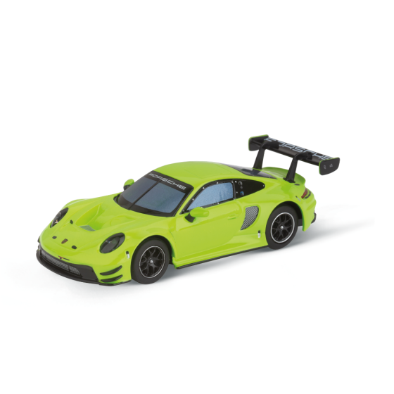 Porsche 911 GT3 R “Acid Green” - Carrera Hybrid - 50051002