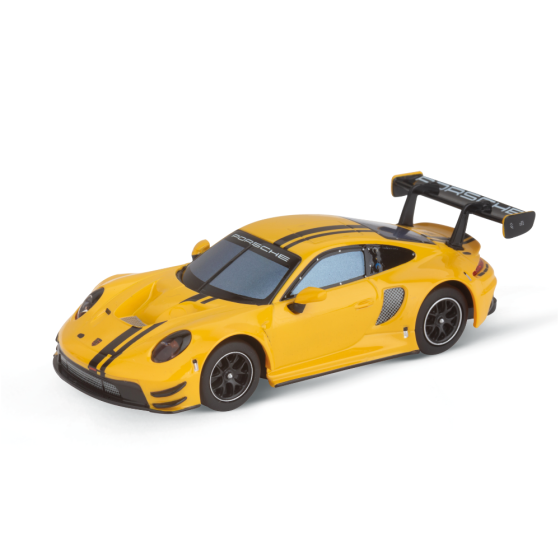 Porsche 911 GT3 R "Speed Yellow" - Carrera Hybrid - 50051001