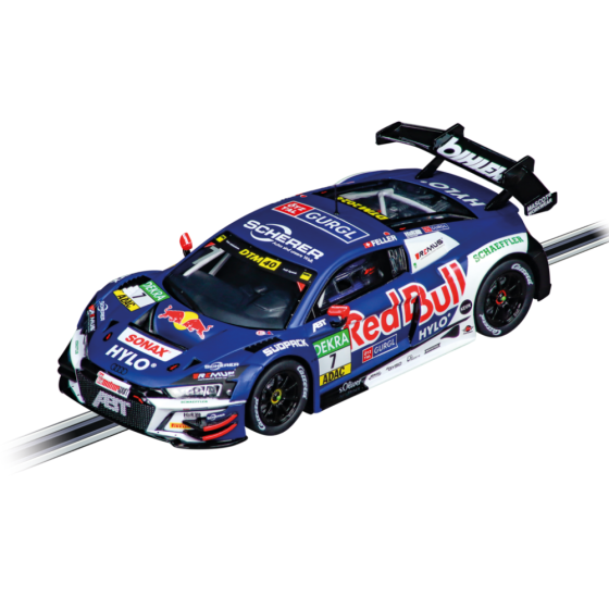 Audi R8 LMS GT3 "ABT Sportsline - Red Bull" DTM 2024 - Digital 132 - 32044