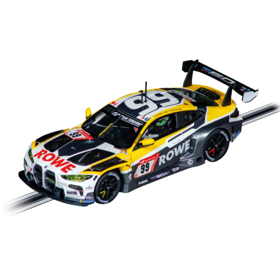 BMW M4 GT3 "ROWE Racing, No.99" - Digital 132 - 32036