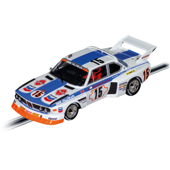 BMW 3.5 CSL "No.15" -...