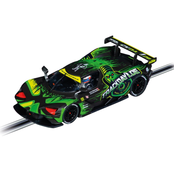 KTM X-BOW GT2...