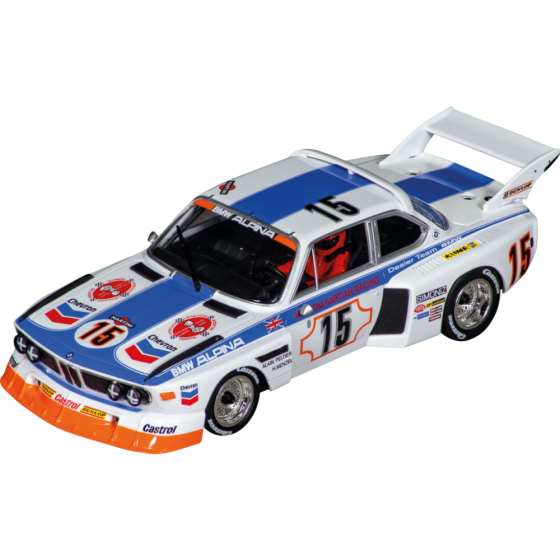BMW 3.5 CSL "No.15" -...