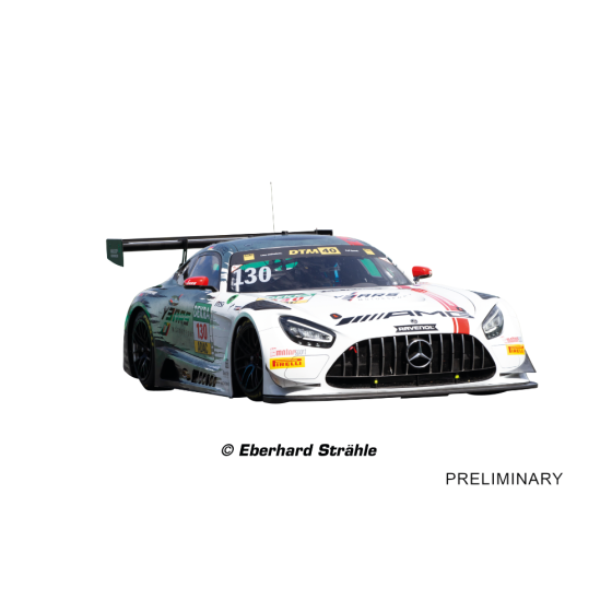 Mercedes-AMG GT3 Evo...