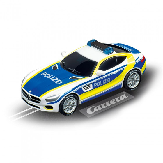 Mercedes-AMG GT Coupé "Polizei" - 64118