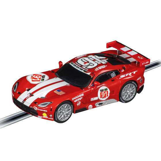 SRT Viper GT3 "SRT Motorsport, Nr. 91" - Carrera Go - 64209