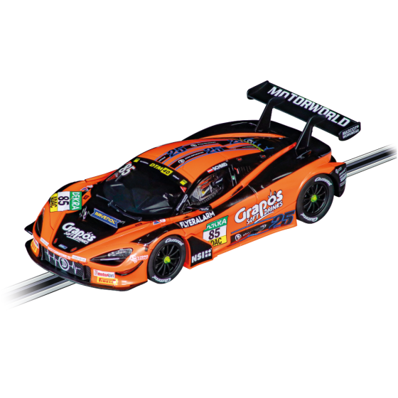 McLaren 720S GT3 "Dörr...