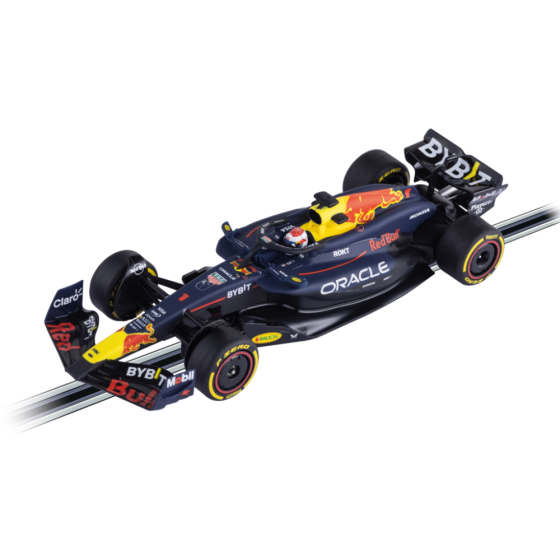 Red Bull Racing RB20 "M....