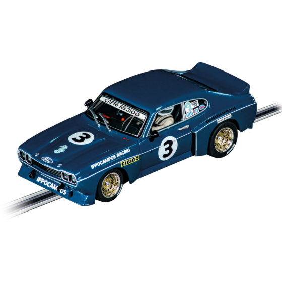 Ford Capri RS 3100...