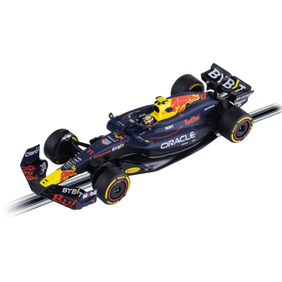 Red Bull Racing RB20 "S....