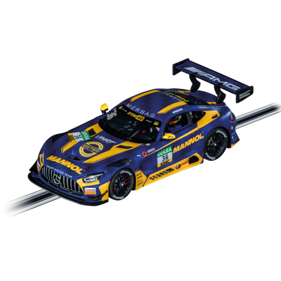 Mercedes-AMG GT3 Evo...