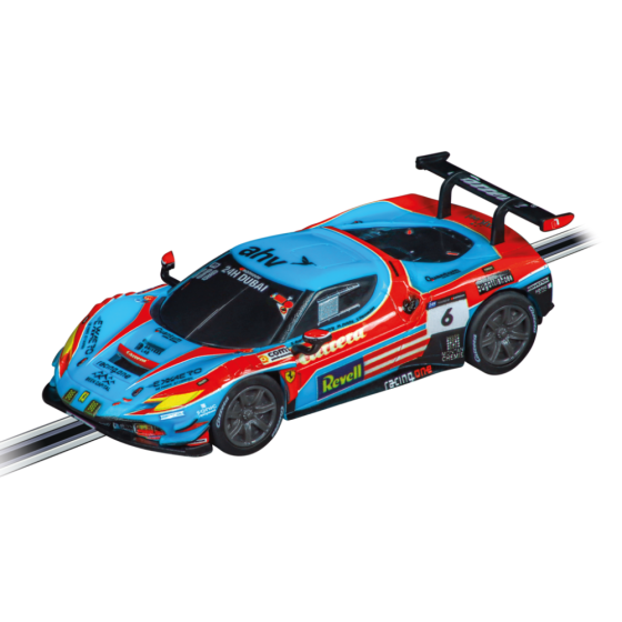 Ferrari 296 GT3 “Carrera” -...