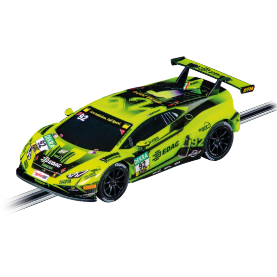 Lamborghini Huracán GT3 Evo...