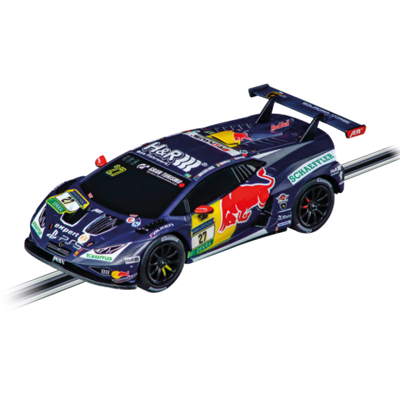 Lamborghini Huracán GT3 Evo...
