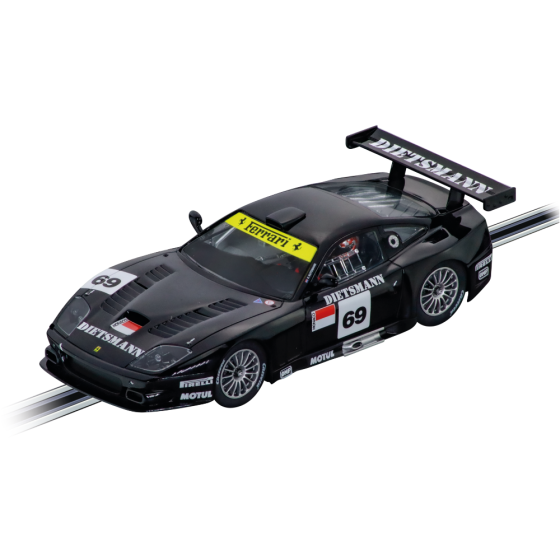 Ferrari 575 GTC "No.69" -...