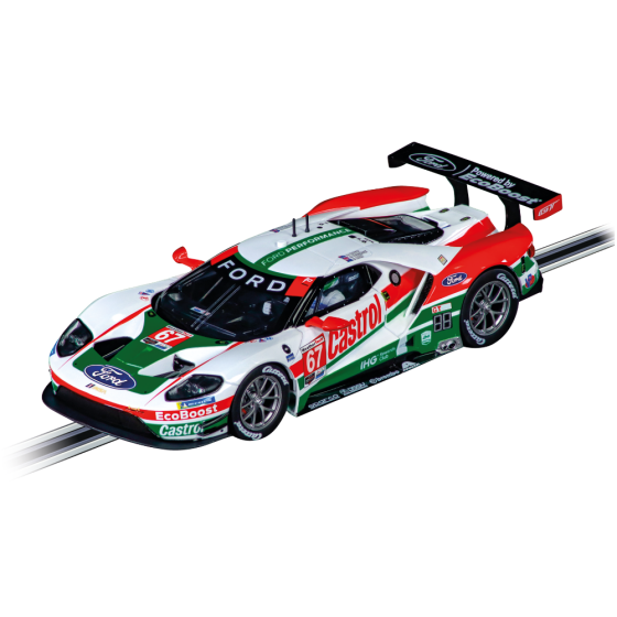 Ford GT Race Car "No.67" -...
