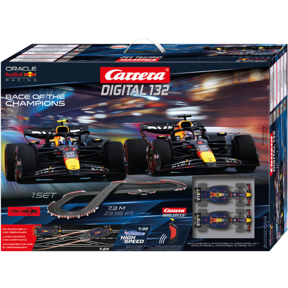 Race of Champions - Digital...