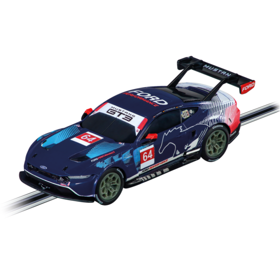 Ford Mustang GT3 "Ford...