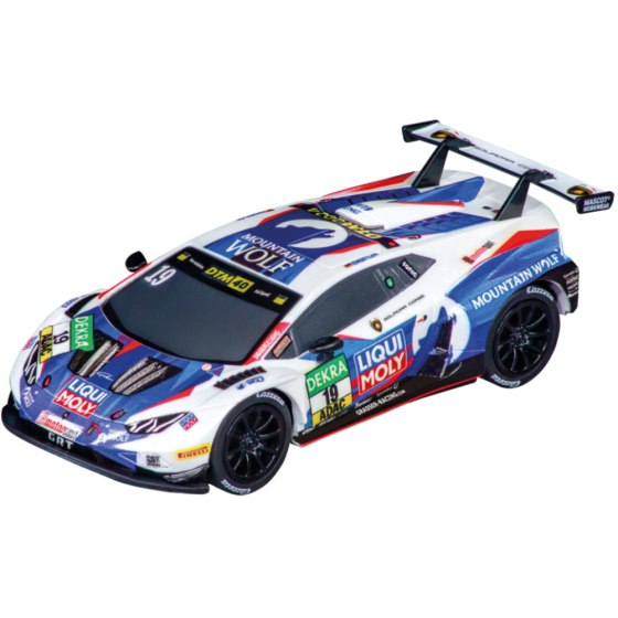 Lamborghini Huracán GT3 Evo...