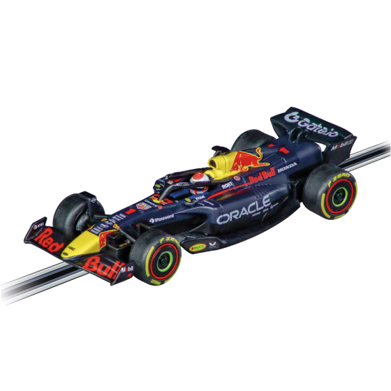 Oracle Red Bull Racing RB21...
