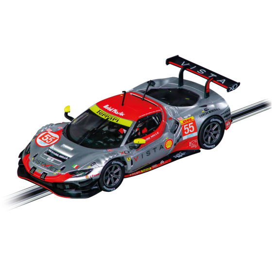 Ferrari 296 GT3 "Vista AF...