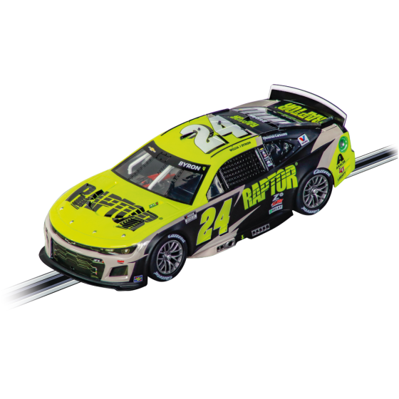 NASCAR Camaro NextGen ZL1...