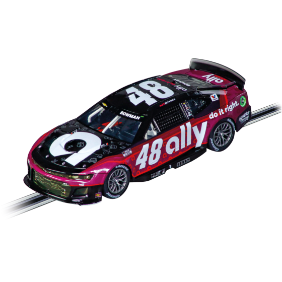 NASCAR Camaro NextGen ZL1...