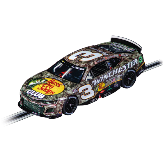 NASCAR Camaro NextGen ZL1...