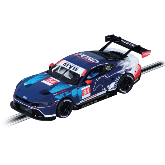 Ford Mustang GT3 "Ford...