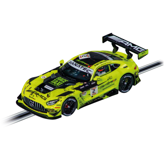 Mercedes-AMG GT3 Evo...