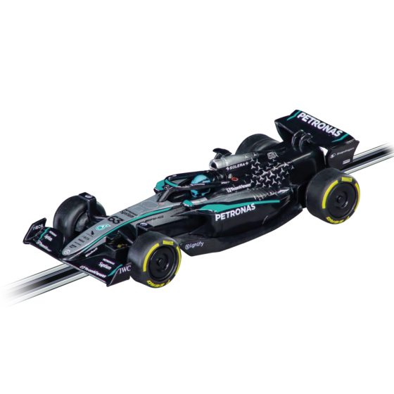 Mercedes-AMG F1 W16 E...