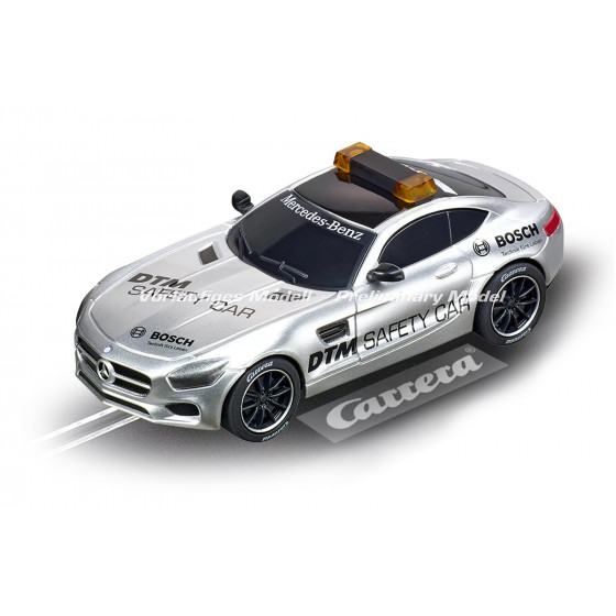 Mercedes-AMG GT "DTM Safety...