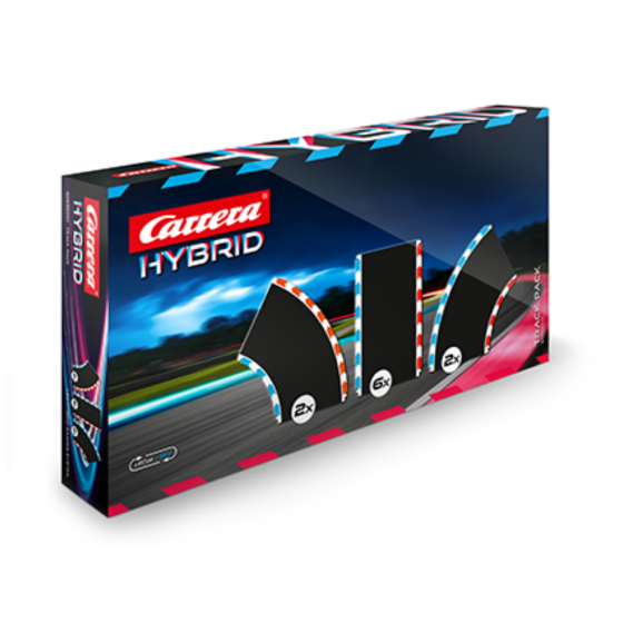 Trackpack 1 - Carrera...