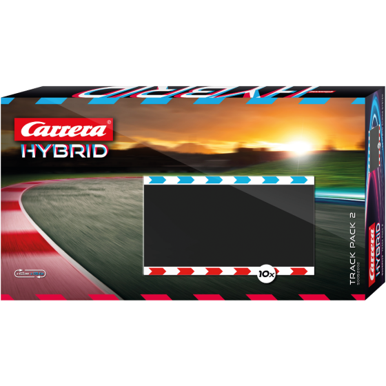 Uitbreidingsset 2 - Carrera...