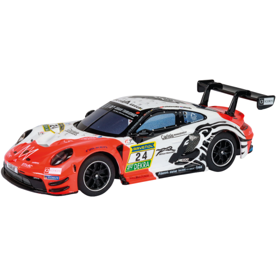 Porsche 911 GT3 R...